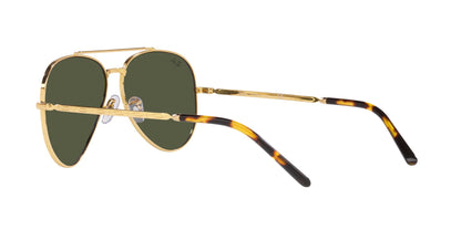 RAY-BAN RB3625 NEW AVIATOR 919631 58 - 3