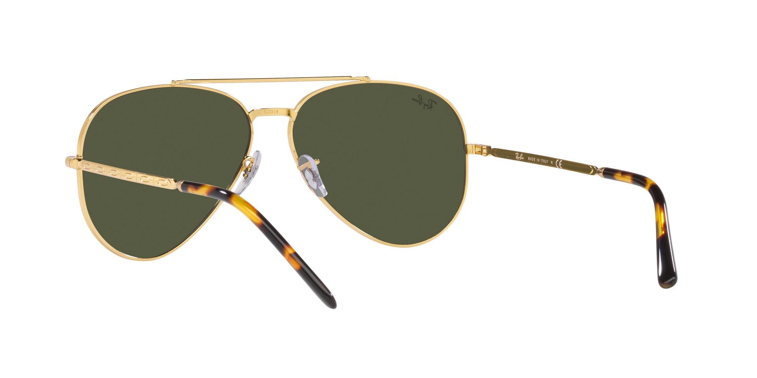 RAY-BAN RB3625 NEW AVIATOR 919631 58 - 4