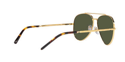 RAY-BAN RB3625 NEW AVIATOR 919631 58 - 7
