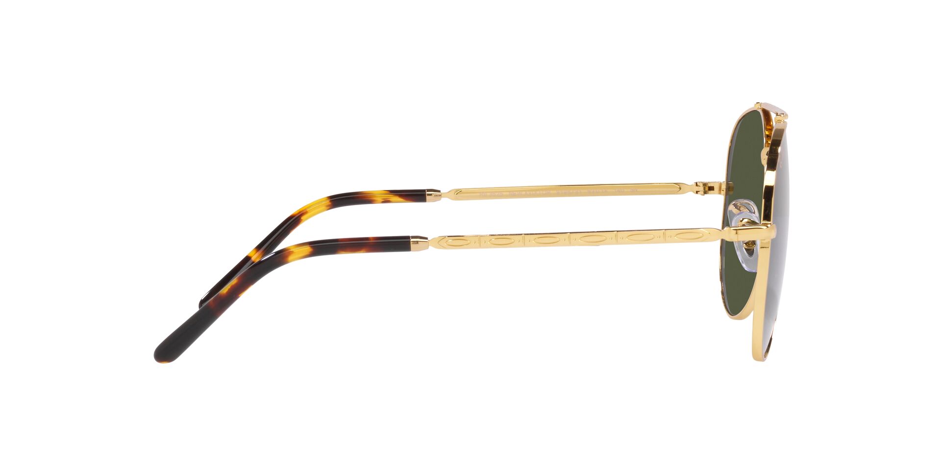 RAY-BAN RB3625 NEW AVIATOR 919631 62 - 15