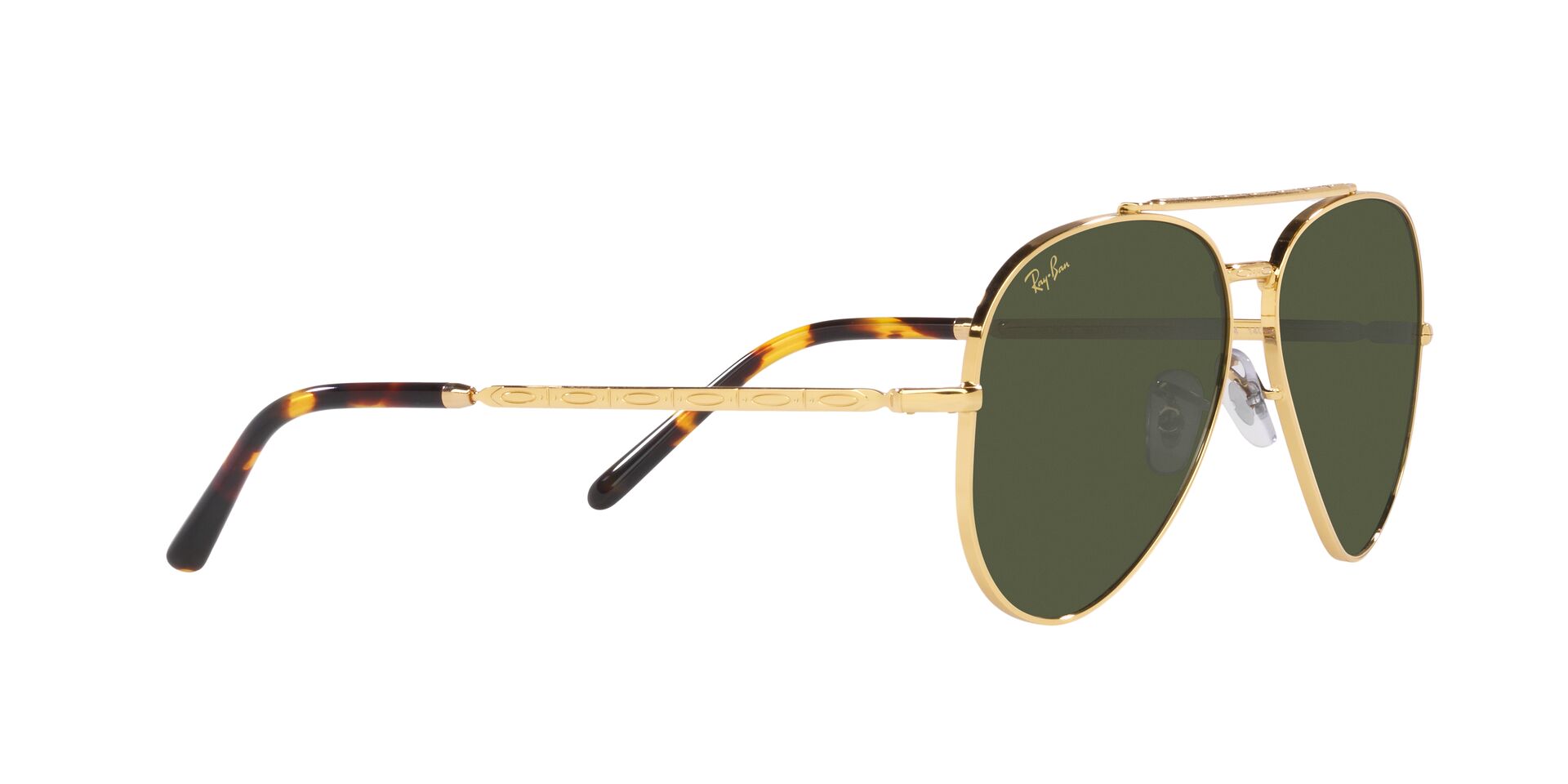 RAY-BAN RB3625 NEW AVIATOR 919631 62 - 16