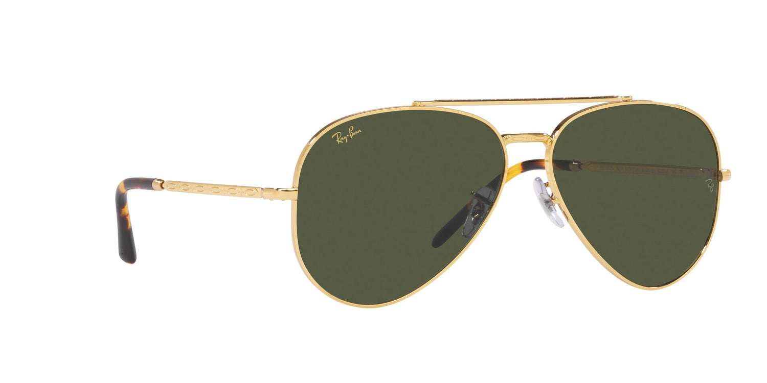 RAY-BAN RB3625 NEW AVIATOR 919631 58 - 10