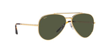 RAY-BAN RB3625 NEW AVIATOR 919631 62 - 17