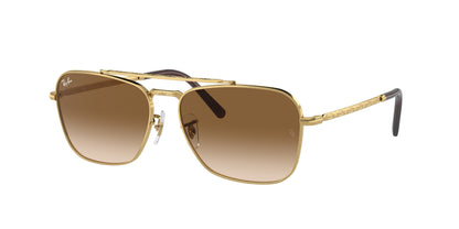 RAY-BAN RB3636 NEW CARAVAN 001/51 55