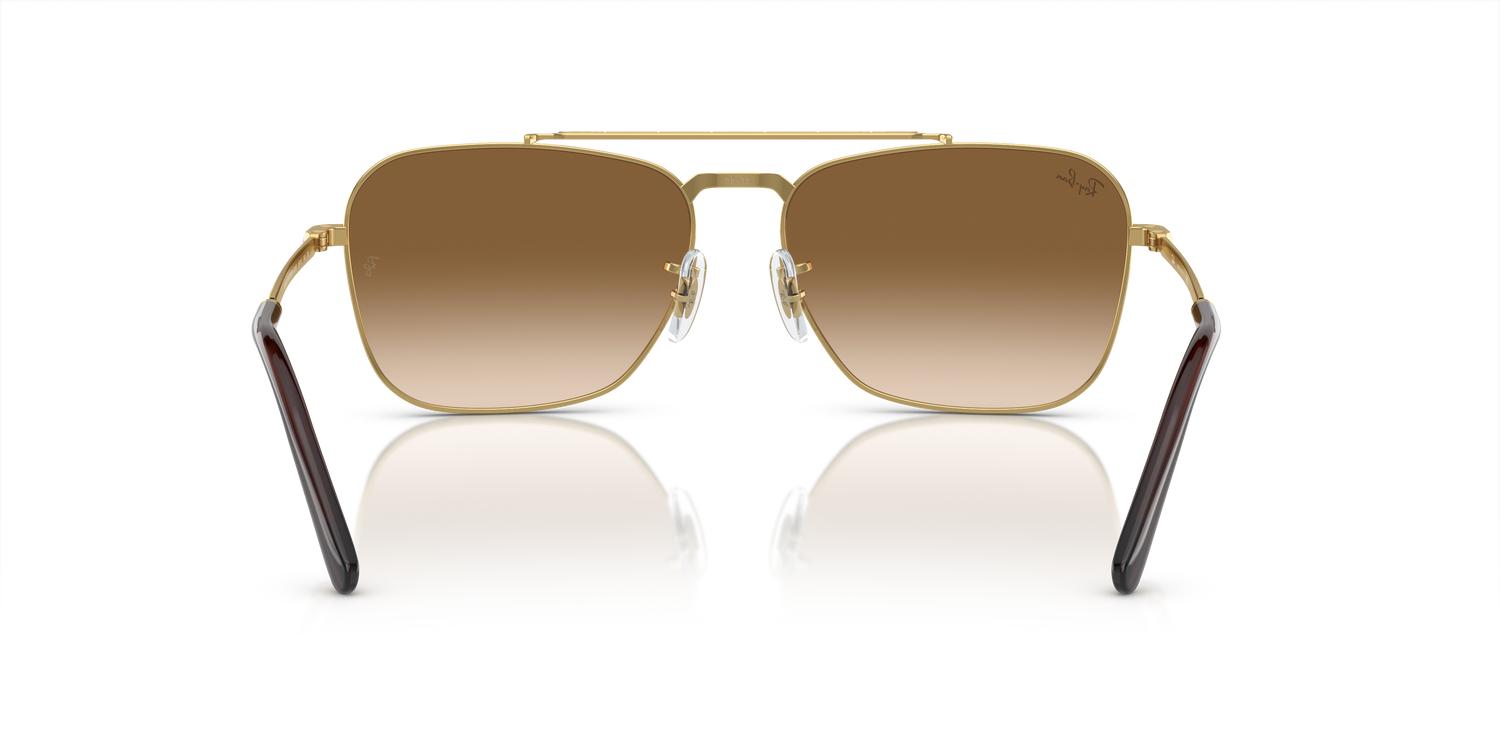 RAY-BAN RB3636 NEW CARAVAN 001/51 55