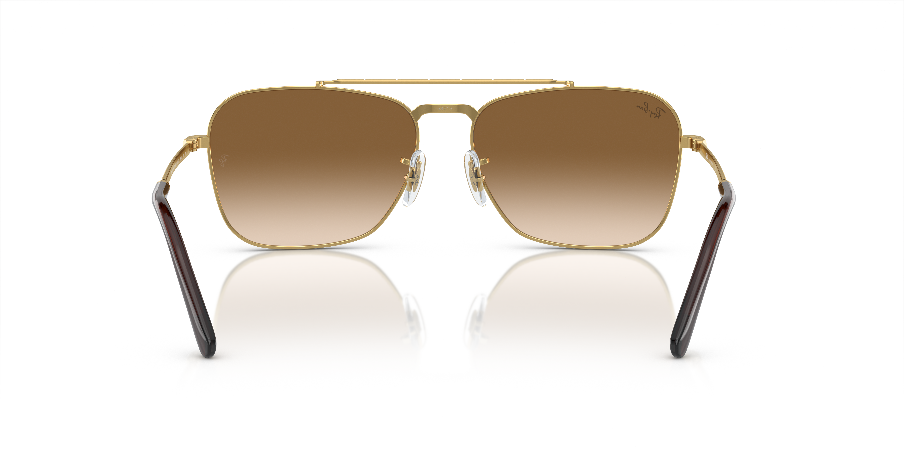 RAY-BAN RB3636 NEW CARAVAN 001/51 55