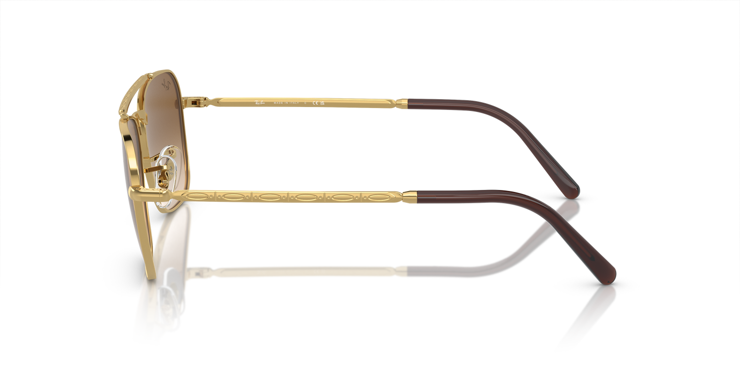 RAY-BAN RB3636 NEW CARAVAN 001/51 58