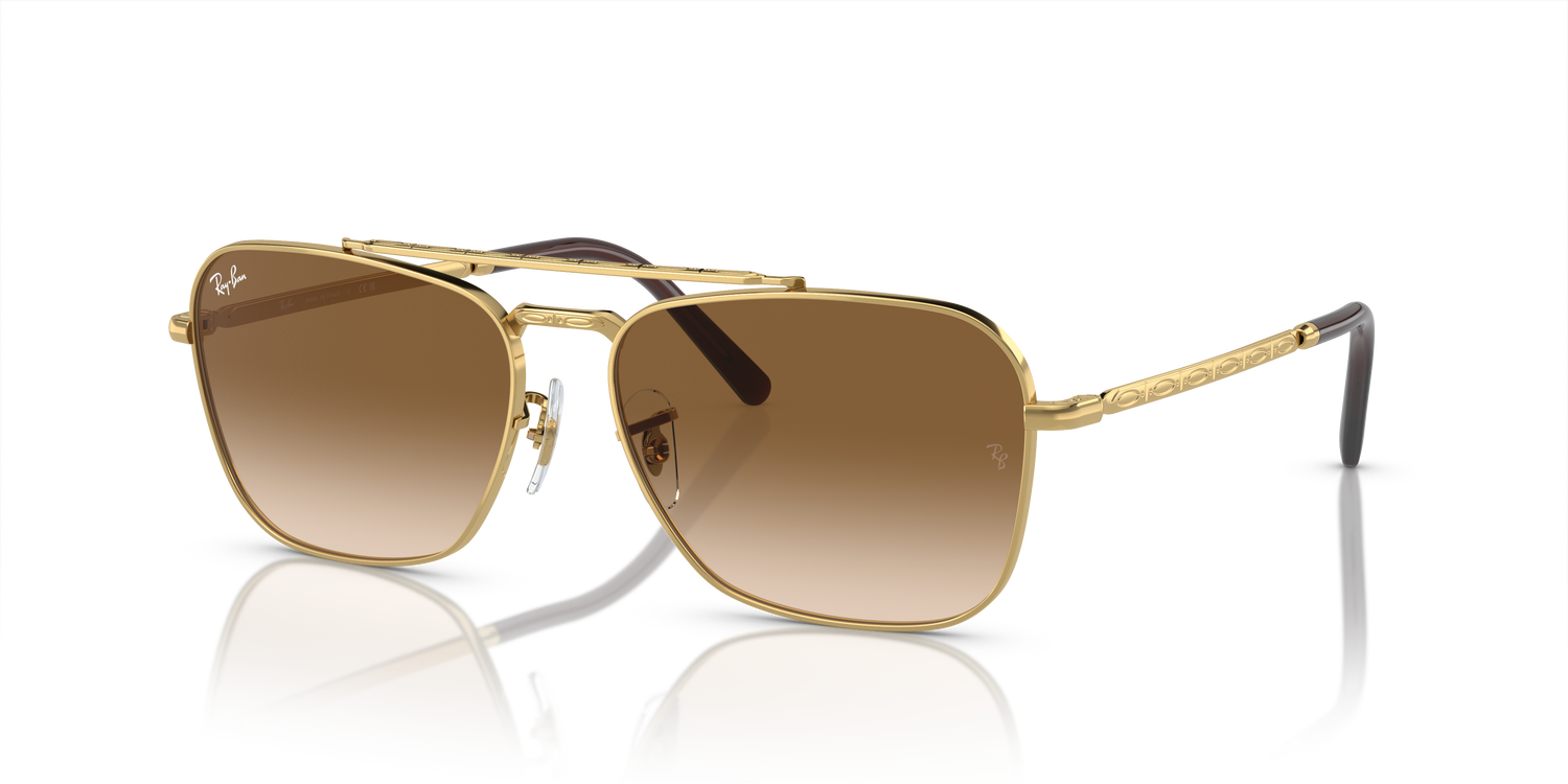 RAY-BAN RB3636 NEW CARAVAN 001/51 58