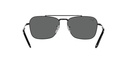 RAY-BAN RB3636 NEW CARAVAN 002/B1 58