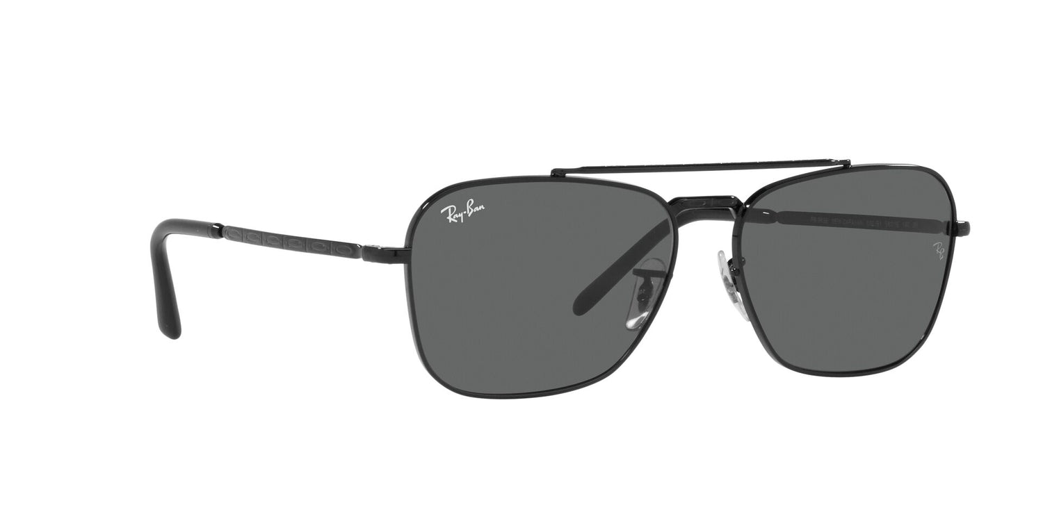 RAY-BAN RB3636 NEW CARAVAN 002/B1 58