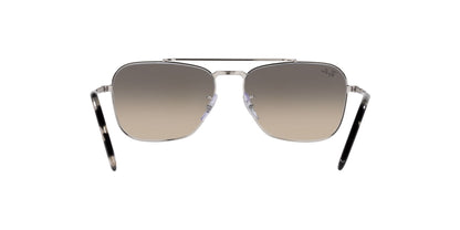RAY-BAN RB3636 NEW CARAVAN 003/32 58