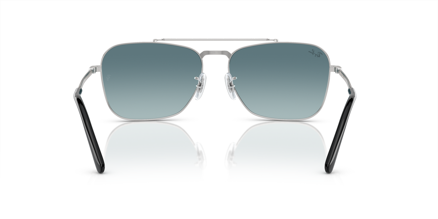 RAY-BAN RB3636 NEW CARAVAN 003/3M 58