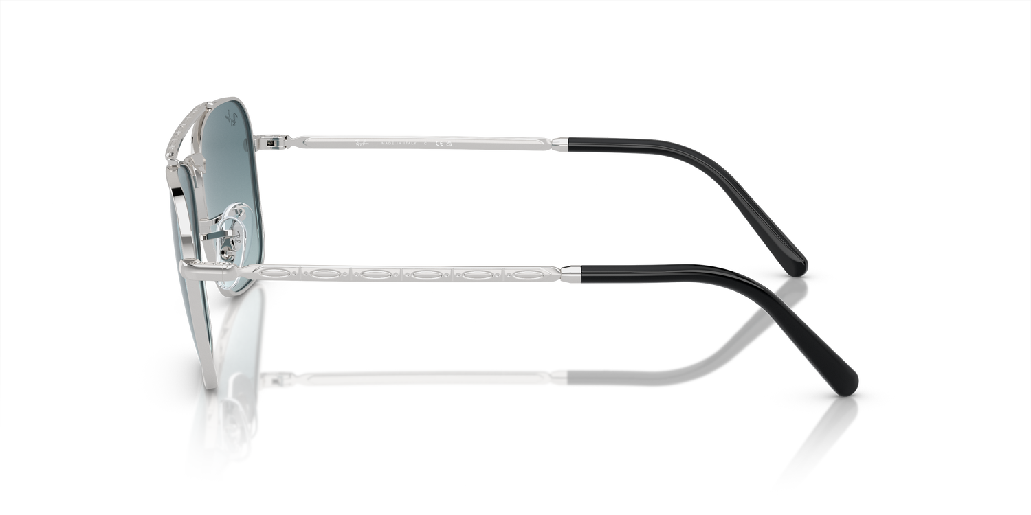 RAY-BAN RB3636 NEW CARAVAN 003/3M 58