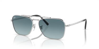 RAY-BAN RB3636 NEW CARAVAN 003/3M 58