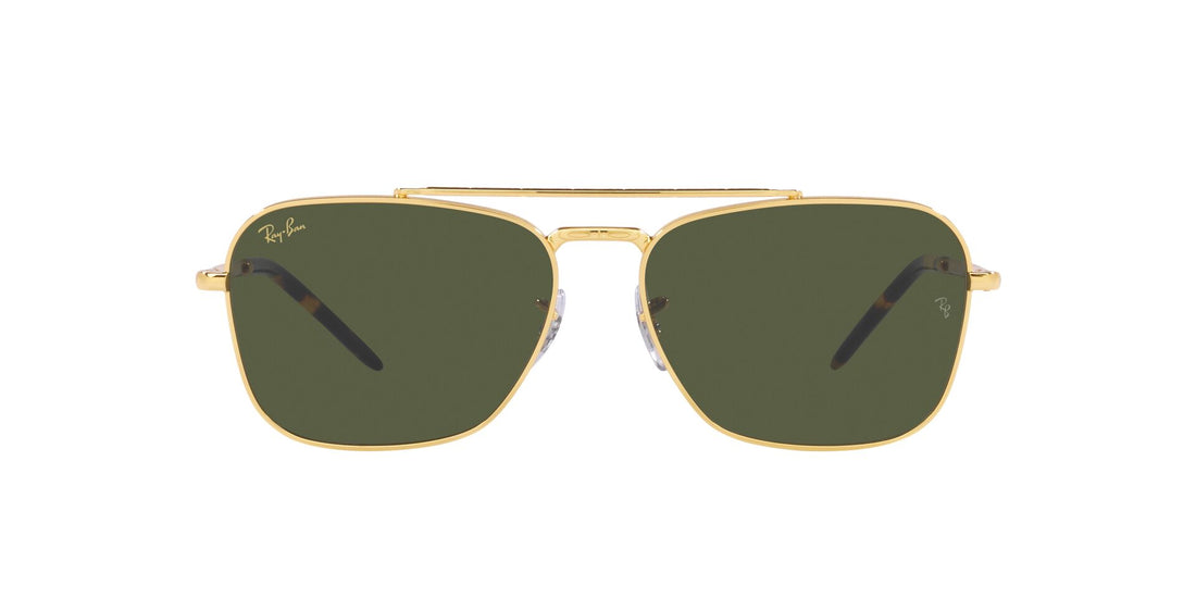 RAY-BAN RB3636 NEW CARAVAN 919631 58