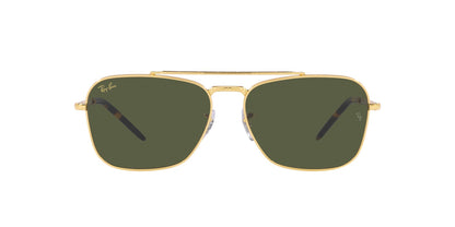 RAY-BAN RB3636 NEW CARAVAN 919631 55