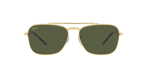 RAY-BAN RB3636 NEW CARAVAN 919631 55