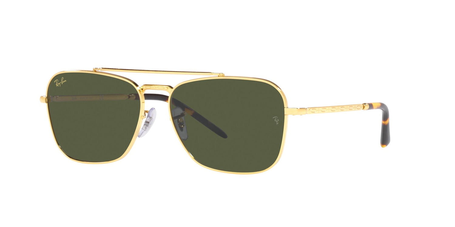 RAY-BAN RB3636 NEW CARAVAN 919631 58
