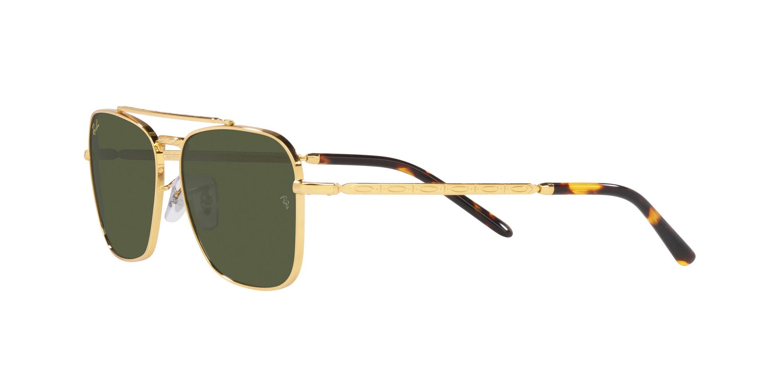 RAY-BAN RB3636 NEW CARAVAN 919631 58