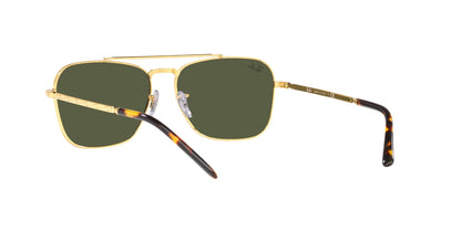 RAY-BAN RB3636 NEW CARAVAN 919631 55