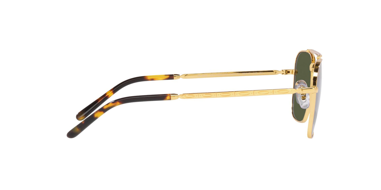 RAY-BAN RB3636 NEW CARAVAN 919631 55