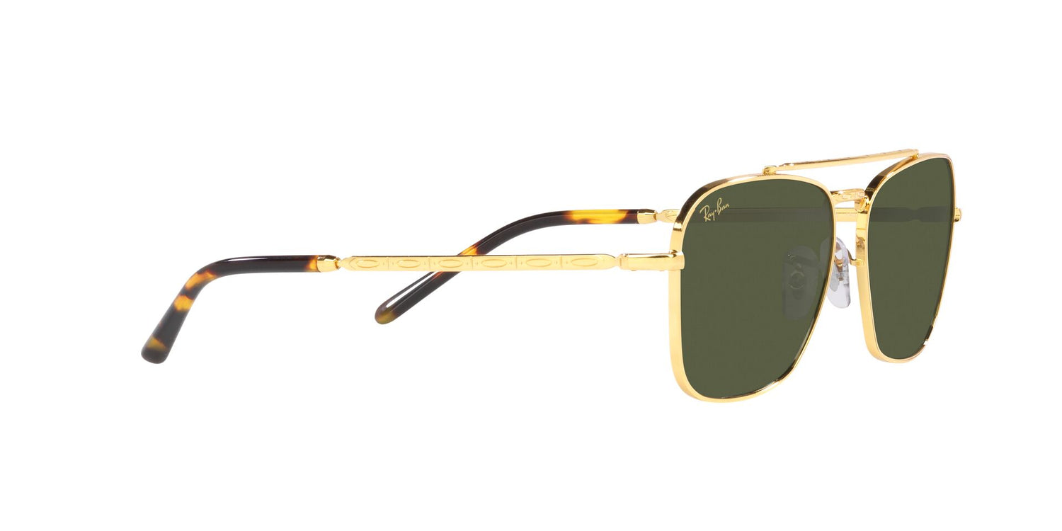 RAY-BAN RB3636 NEW CARAVAN 919631 55