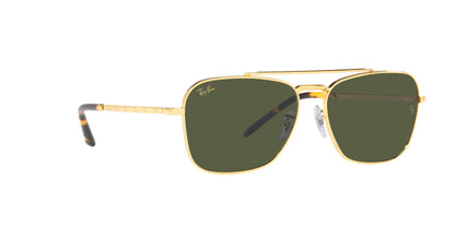 RAY-BAN RB3636 NEW CARAVAN 919631 55