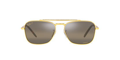 RAY-BAN RB3636 NEW CARAVAN 9196G5 55