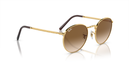 RAY-BAN RB3637 NEW ROUND 001/51 53