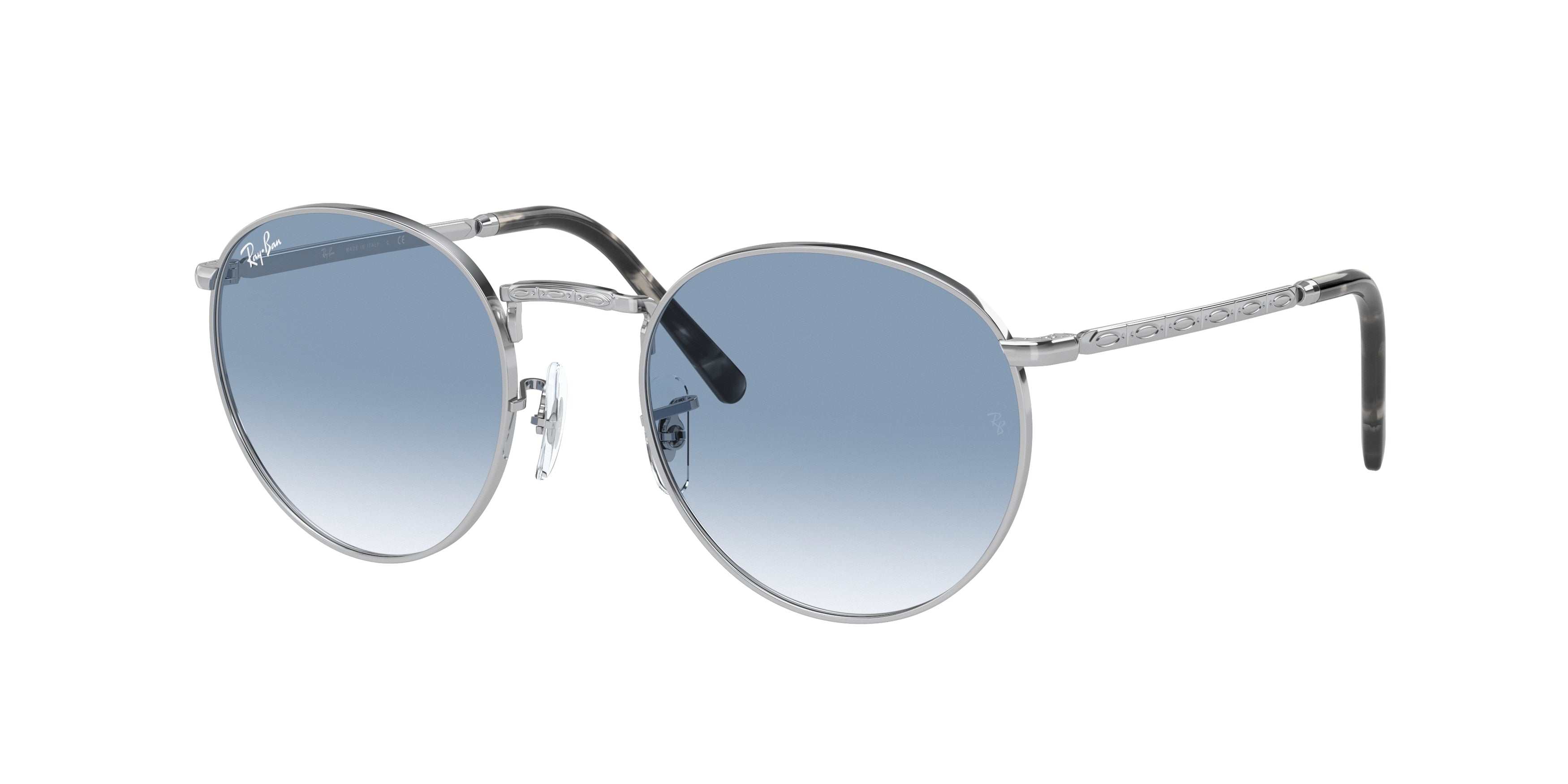 RAY-BAN RB3637 NEW ROUND 003/3F 50
