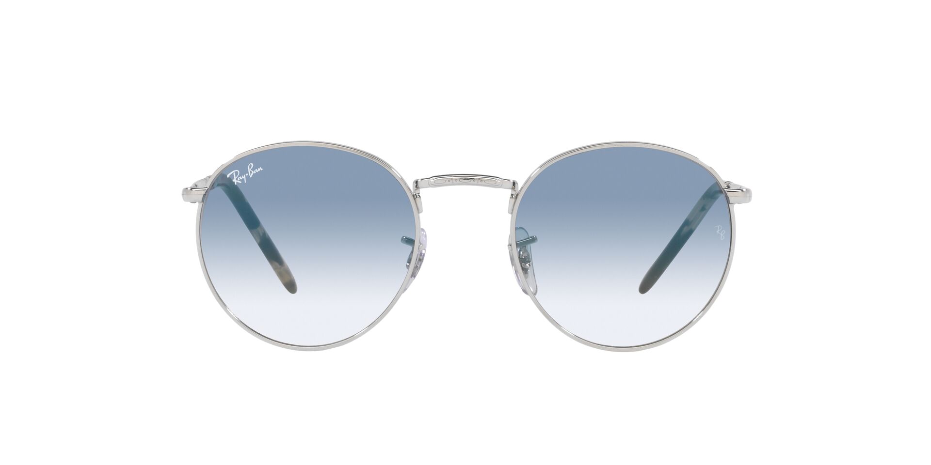RAY-BAN RB3637 NEW ROUND 003/3F 50