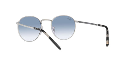 RAY-BAN RB3637 NEW ROUND 003/3F 50