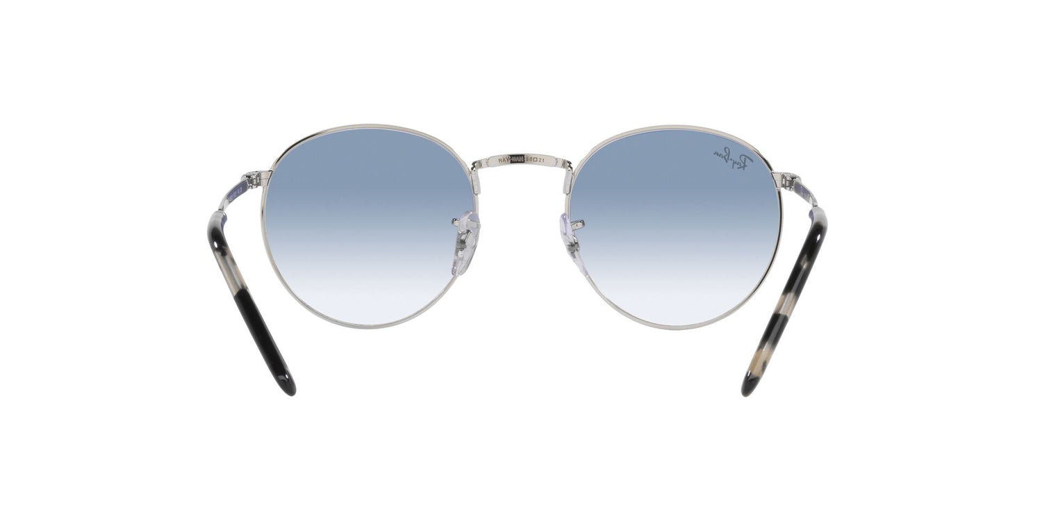 RAY-BAN RB3637 NEW ROUND 003/3F 50