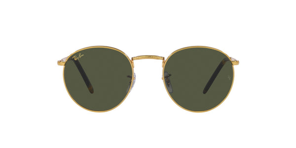 RAY-BAN RB3637 NEW ROUND 919631 50