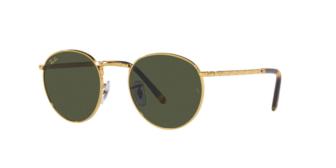 RAY-BAN RB3637 NEW ROUND 919631 50