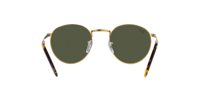RAY-BAN RB3637 NEW ROUND 919631 50