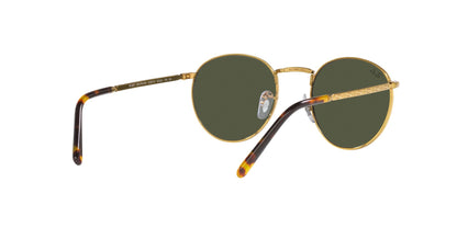 RAY-BAN RB3637 NEW ROUND 919631 50