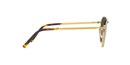 RAY-BAN RB3637 NEW ROUND 919631 50