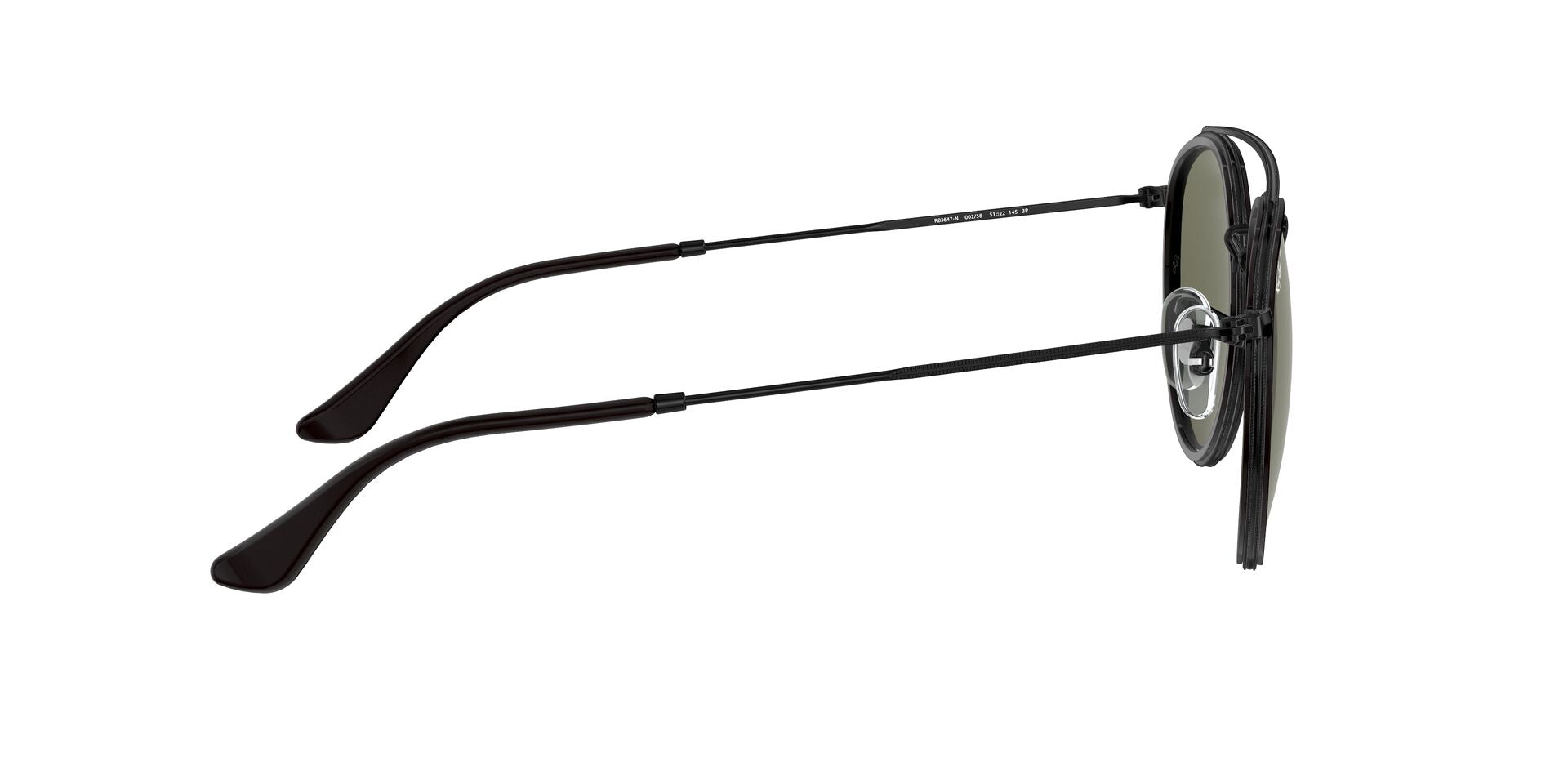 RAY-BAN RB3647N 002/58 51