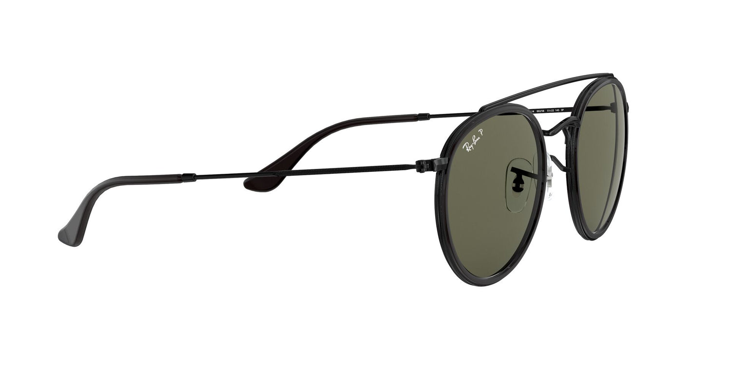 RAY-BAN RB3647N 002/58 51