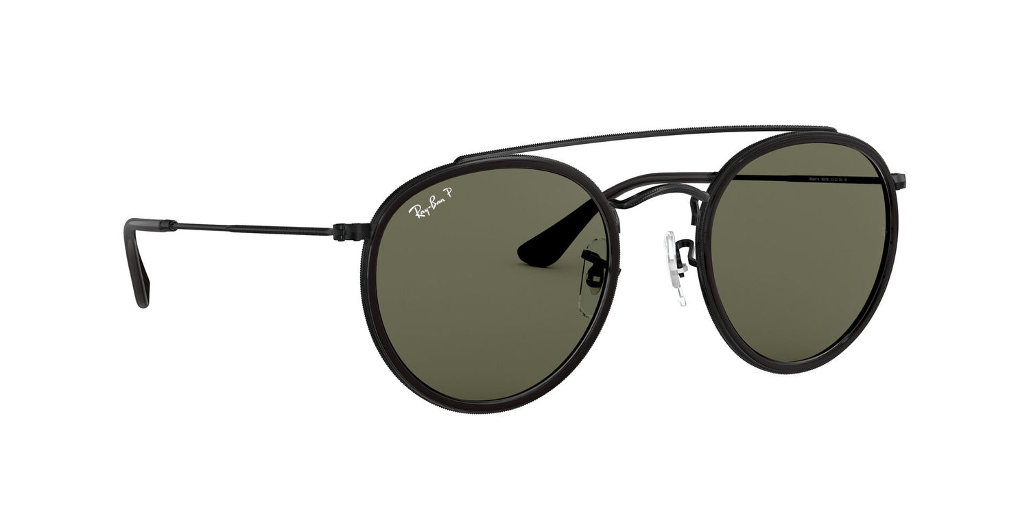 RAY-BAN RB3647N 002/58 51