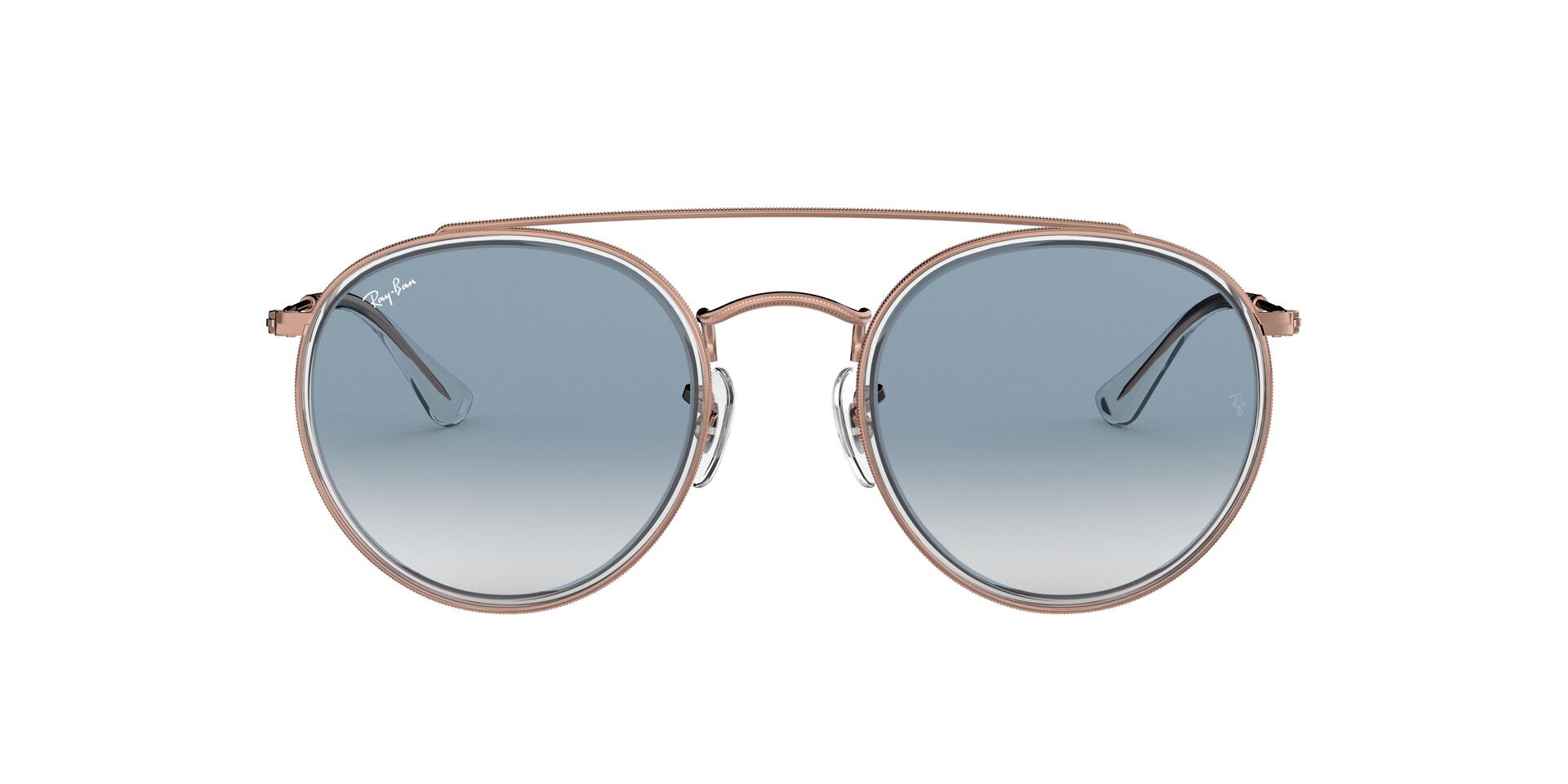 RAY-BAN RB3647N 90683F 51