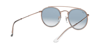 RAY-BAN RB3647N 90683F 51