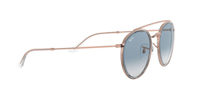 RAY-BAN RB3647N 90683F 51