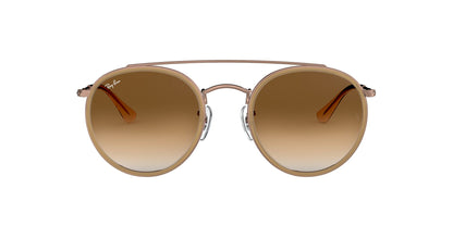 RAY-BAN RB3647N 907051 51