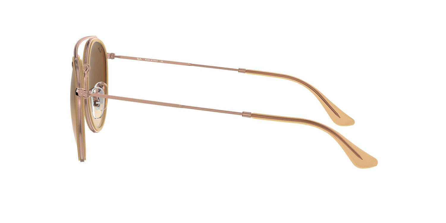 RAY-BAN RB3647N 907051 51