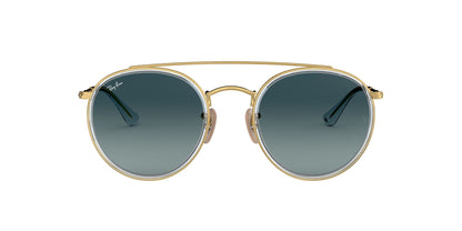 RAY-BAN RB3647N 91233M 51