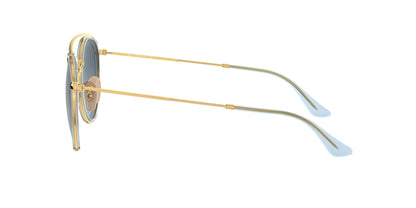 RAY-BAN RB3647N 91233M 51