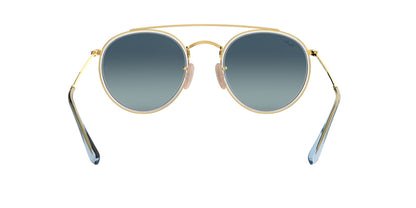 RAY-BAN RB3647N 91233M 51