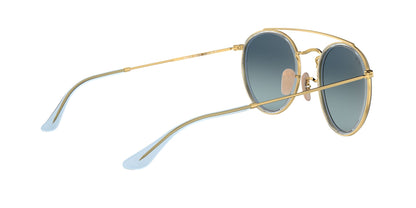 RAY-BAN RB3647N 91233M 51